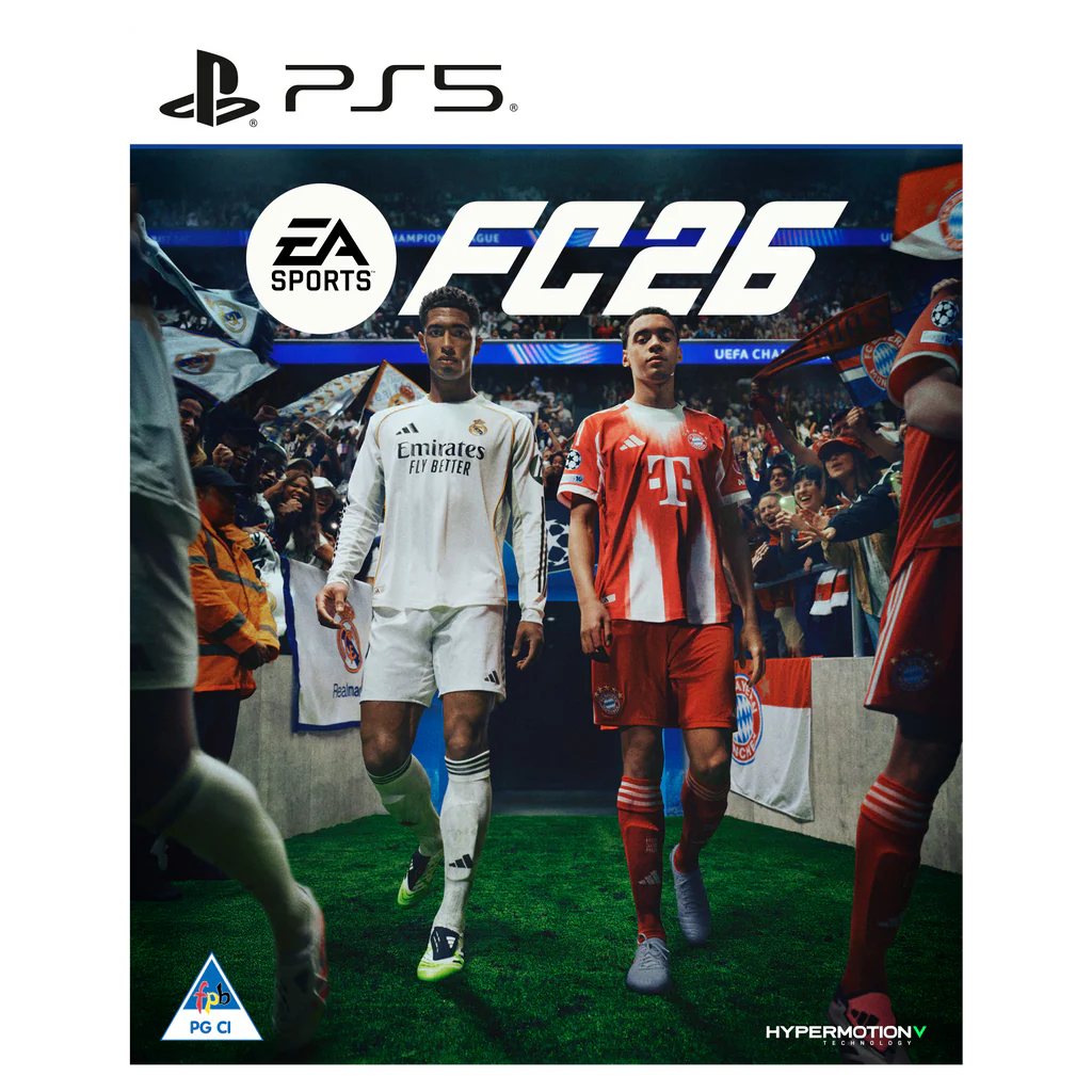 FC-26-PS5